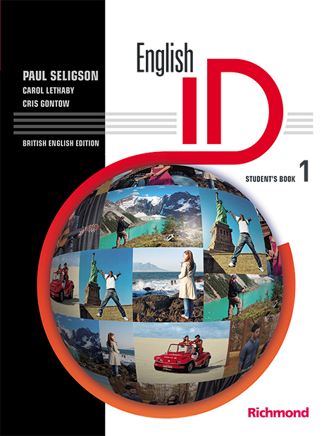 Volume 1 SB